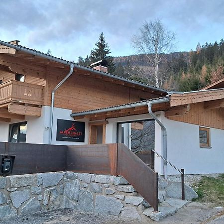 Alpen Chalet Bramberg برامبرغ ام ويلدكوغه المظهر الخارجي الصورة