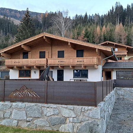 Alpen Chalet Bramberg برامبرغ ام ويلدكوغه المظهر الخارجي الصورة