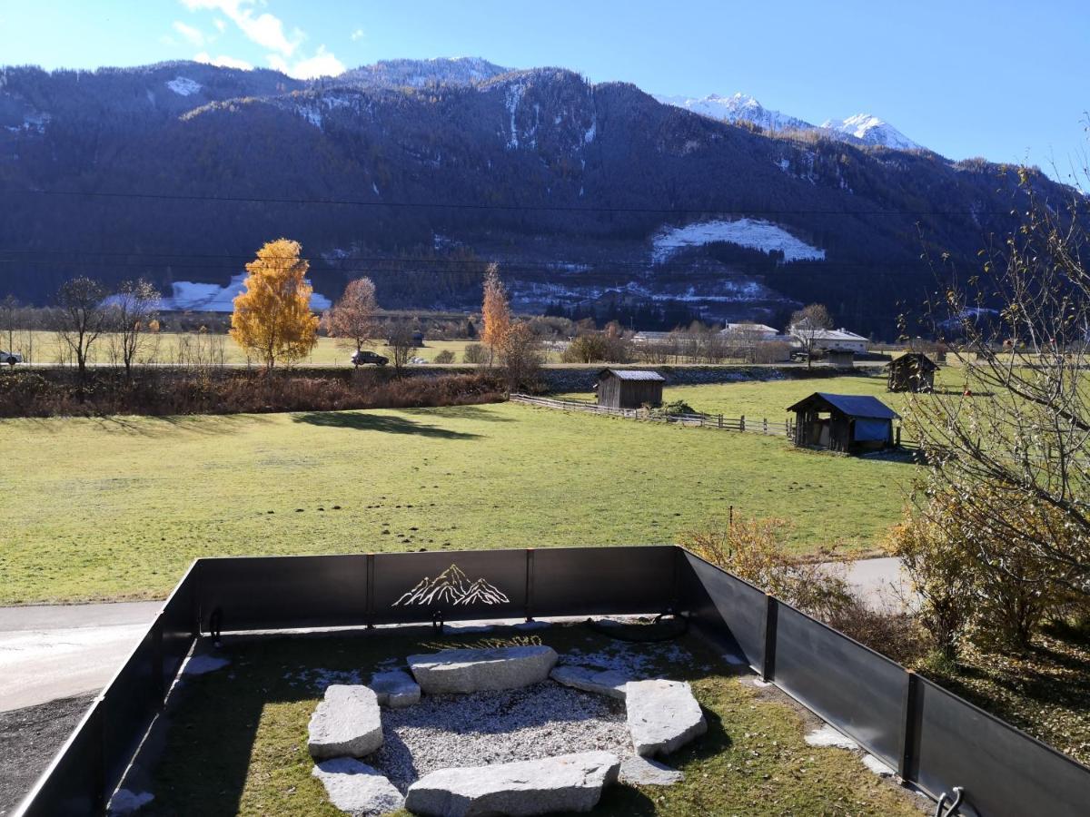 Alpen Chalet Bramberg برامبرغ ام ويلدكوغه المظهر الخارجي الصورة