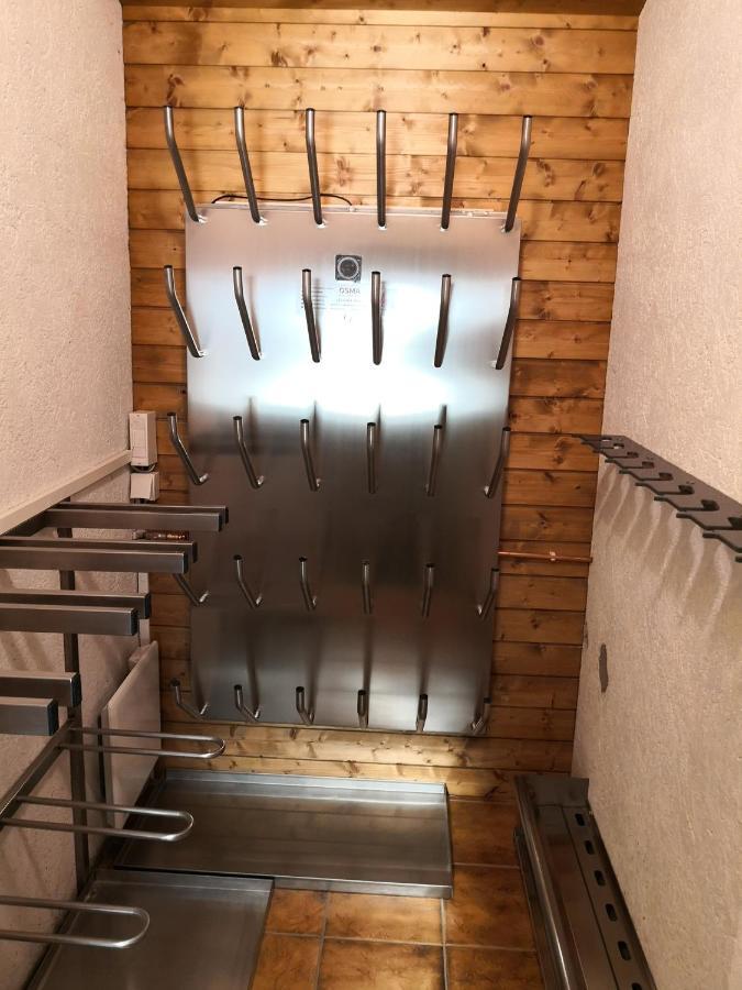 Alpen Chalet Bramberg برامبرغ ام ويلدكوغه المظهر الخارجي الصورة