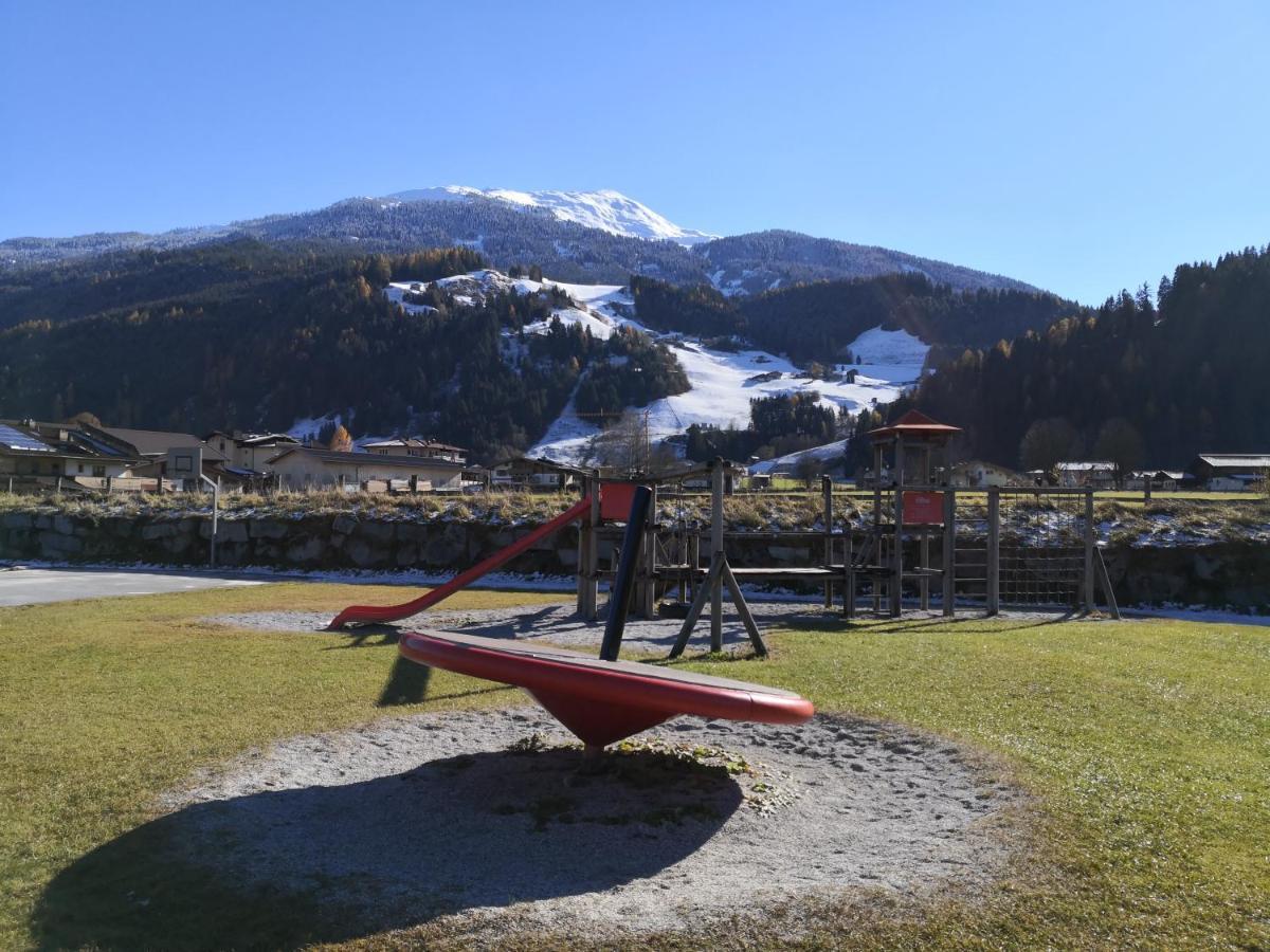 Alpen Chalet Bramberg برامبرغ ام ويلدكوغه المظهر الخارجي الصورة