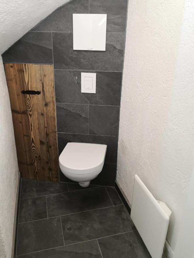 Alpen Chalet Bramberg برامبرغ ام ويلدكوغه المظهر الخارجي الصورة