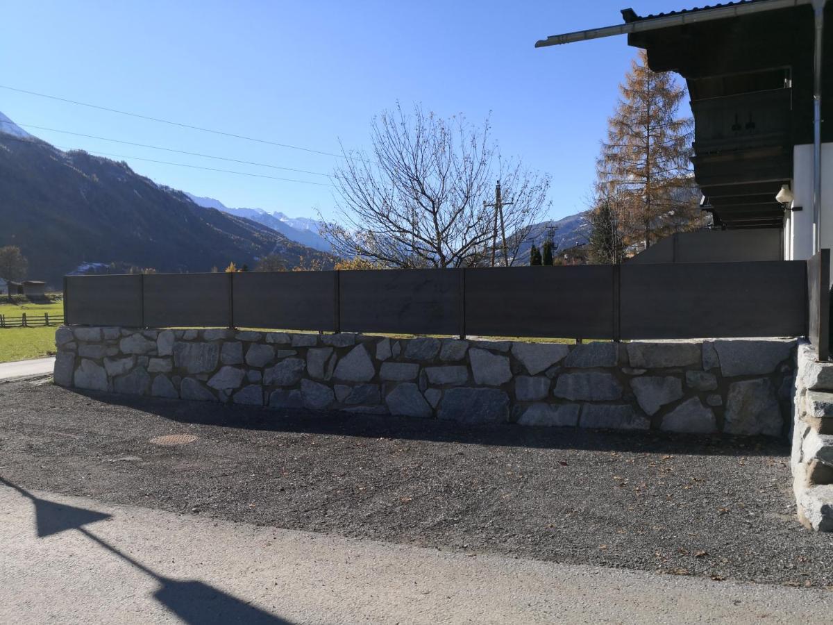 Alpen Chalet Bramberg برامبرغ ام ويلدكوغه المظهر الخارجي الصورة