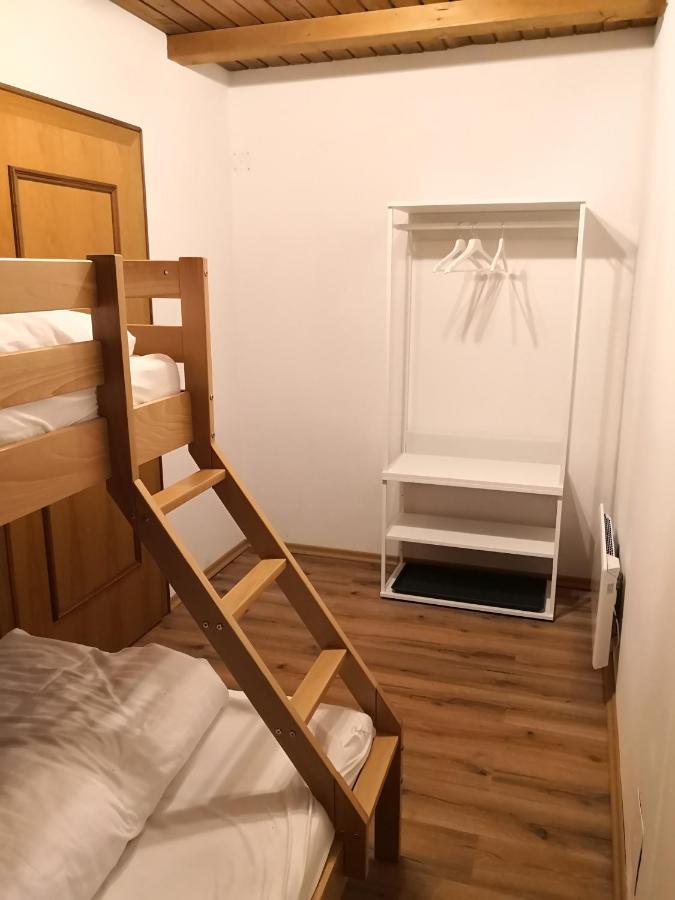 Alpen Chalet Bramberg برامبرغ ام ويلدكوغه المظهر الخارجي الصورة