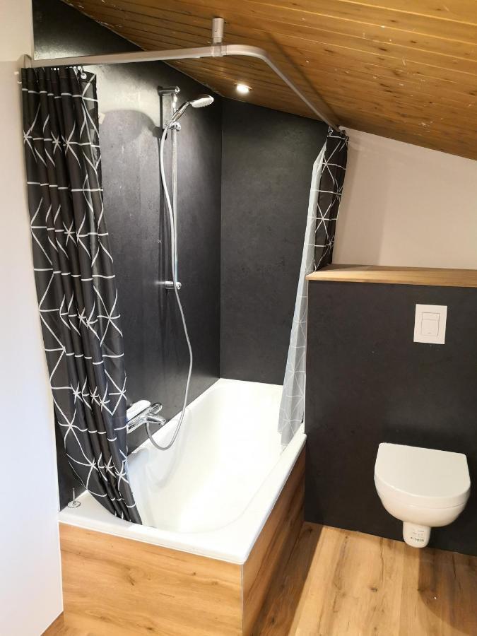 Alpen Chalet Bramberg برامبرغ ام ويلدكوغه المظهر الخارجي الصورة