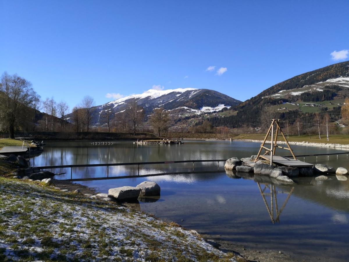 Alpen Chalet Bramberg برامبرغ ام ويلدكوغه المظهر الخارجي الصورة