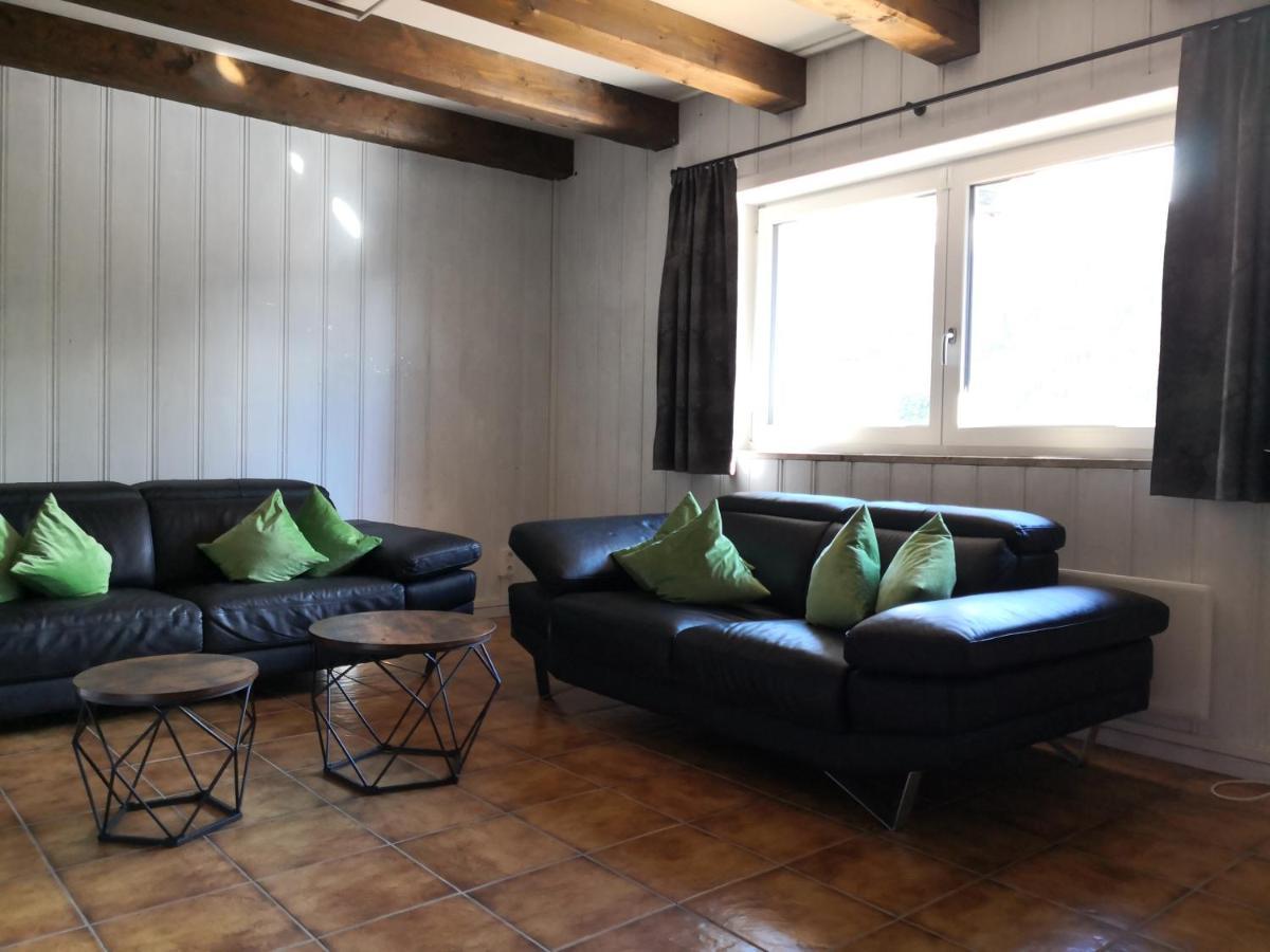 Alpen Chalet Bramberg برامبرغ ام ويلدكوغه المظهر الخارجي الصورة