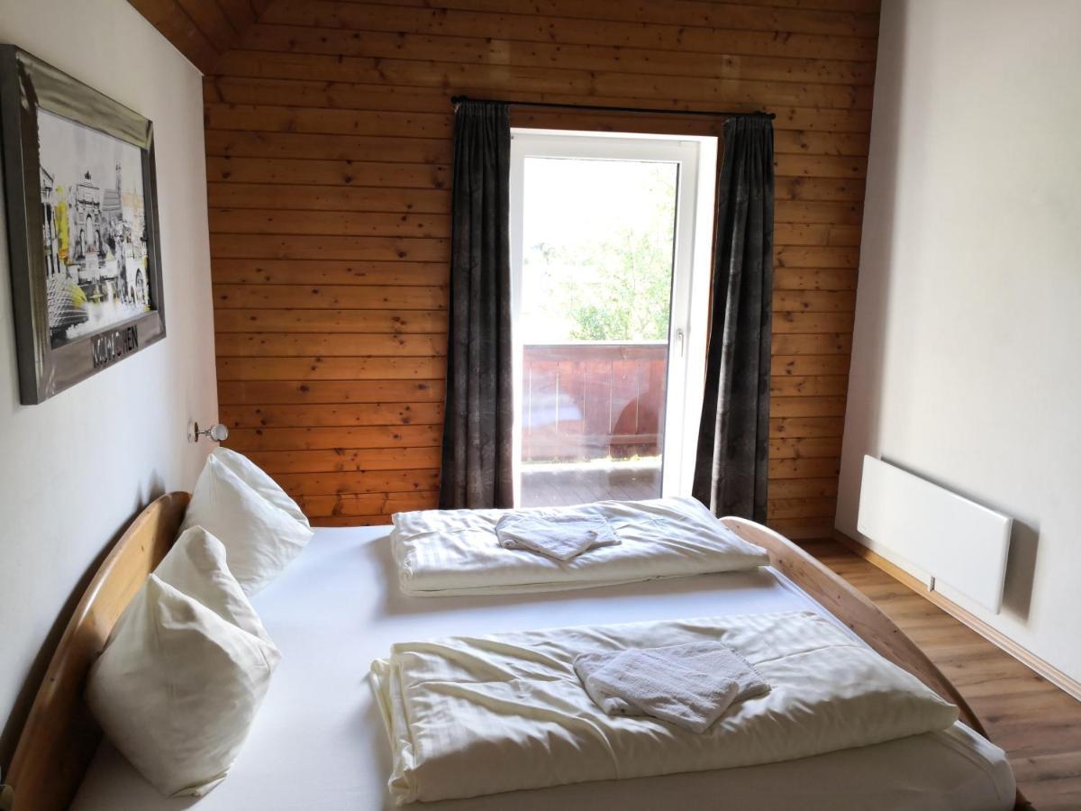 Alpen Chalet Bramberg برامبرغ ام ويلدكوغه المظهر الخارجي الصورة