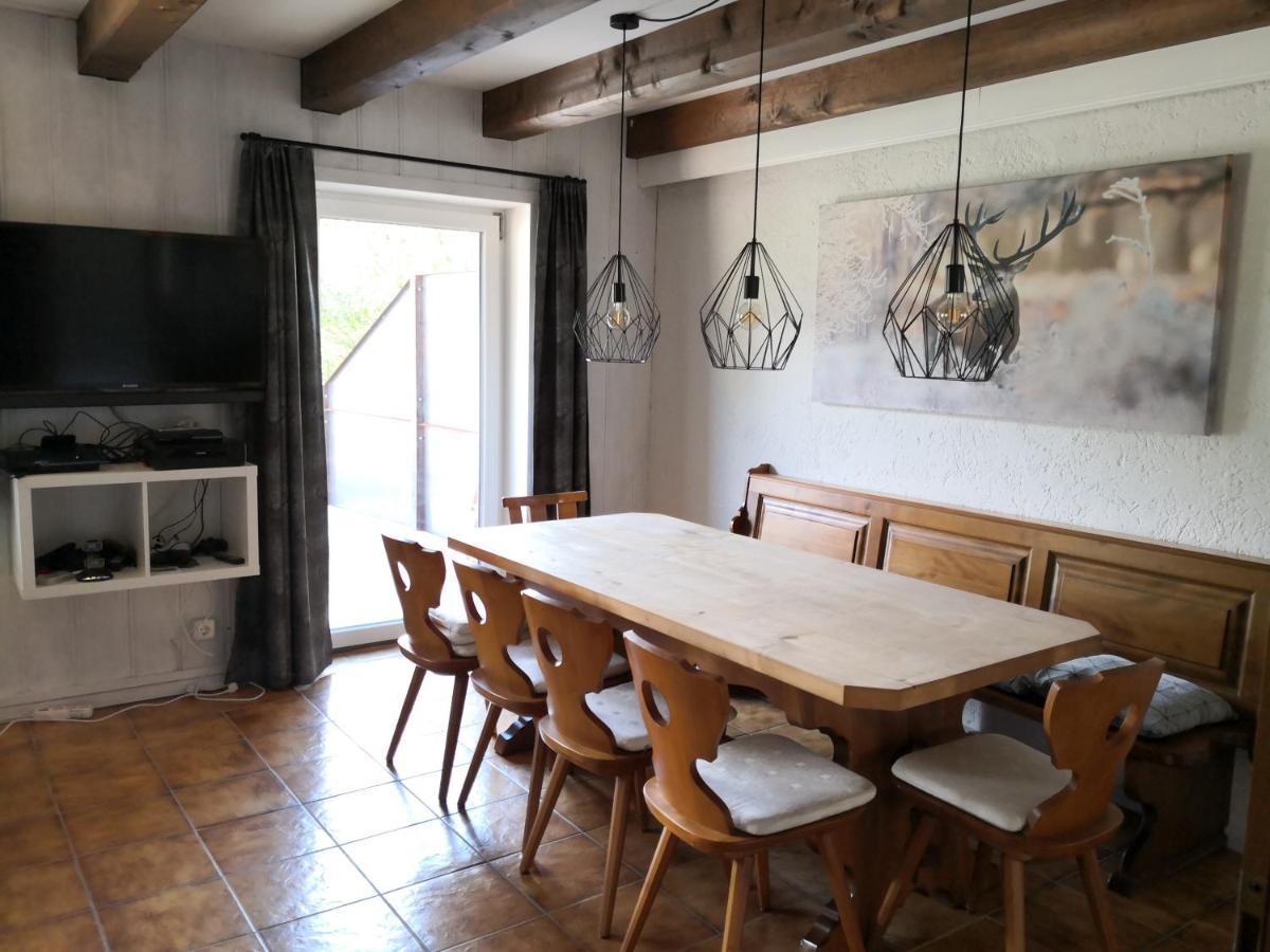 Alpen Chalet Bramberg برامبرغ ام ويلدكوغه المظهر الخارجي الصورة